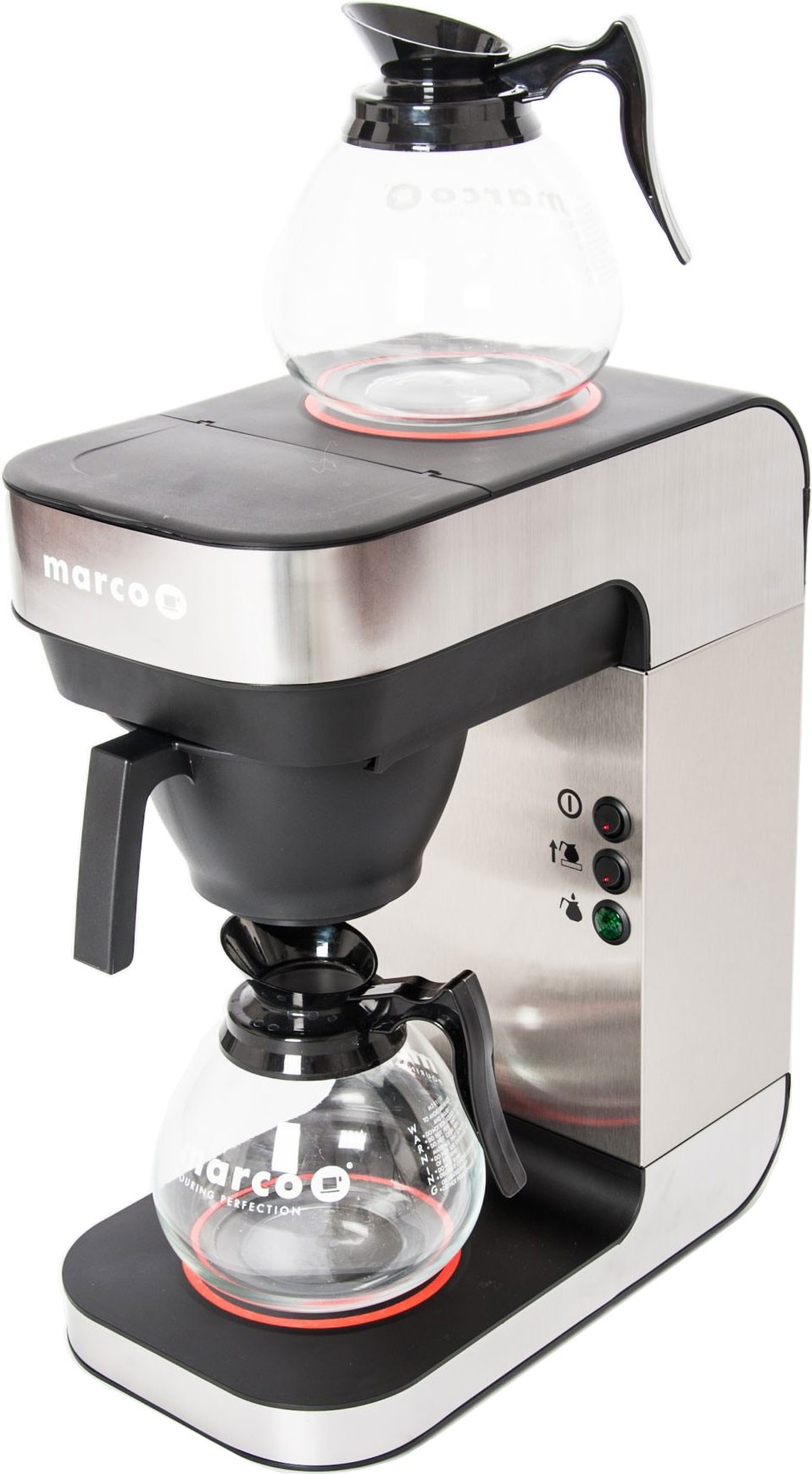 Marco BRU 45M Filter Coffee Brewer Commercial Coffee Brewers UK Supplier The Coffee Lobby