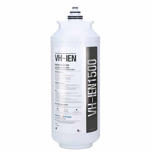 VH-IEN 1500 Water Filter inc 0-70% Bypass Head For Water Filtration Systems