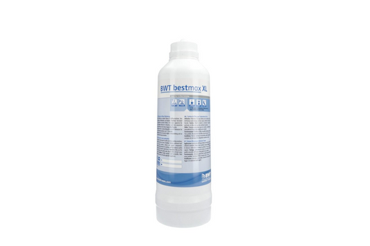 BWT Bestmax XL Water Filtration System